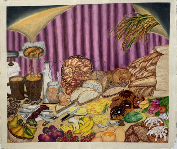 Cornucopia of Delights - Image 4
