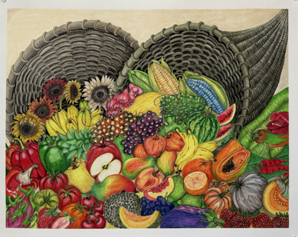 Cornucopia of Life - Image 4