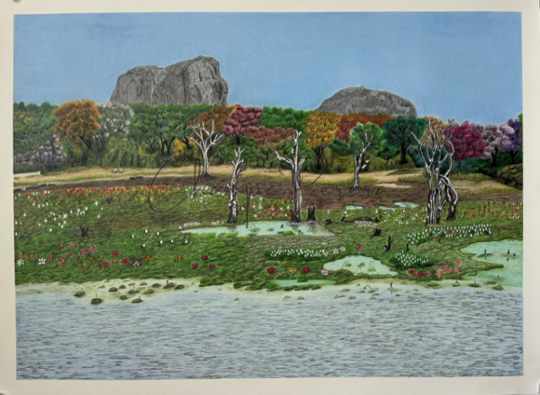 LOTUS LAKE - Image 4