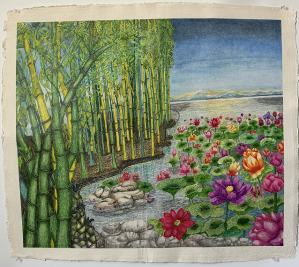 Sanctuary of Serenity - Image 4