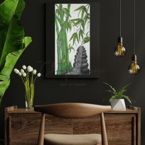 Zen Serenity