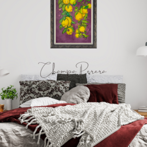 Citrus Vibrance