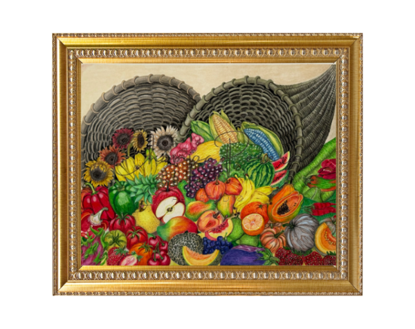 Cornucopia of Life - Image 3