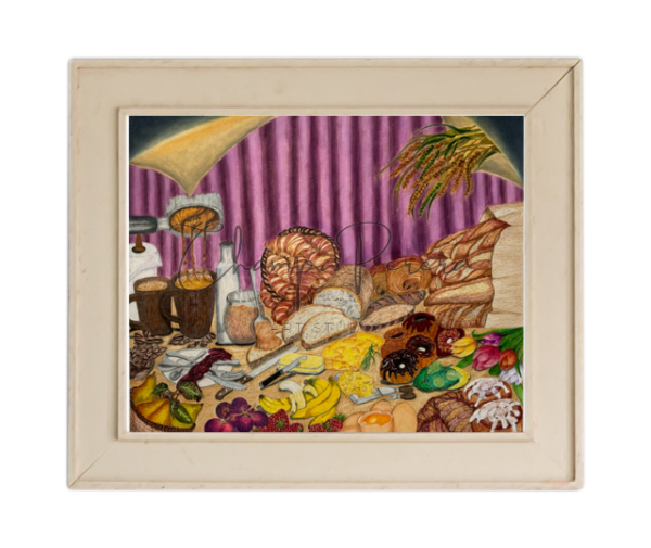 Cornucopia of Delights - Image 3