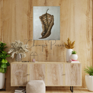 Elegy of Fall