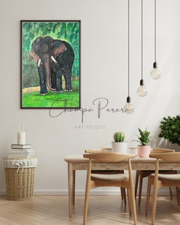 Gentle Giant of The Forest - Image 2