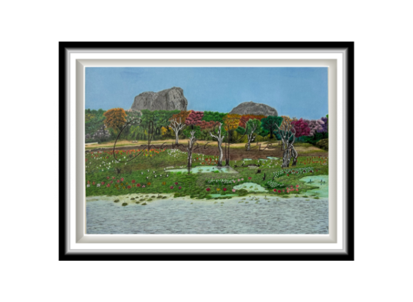 LOTUS LAKE - Image 3