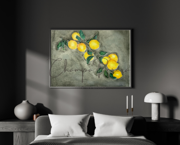 Zestful Harvest - Image 2