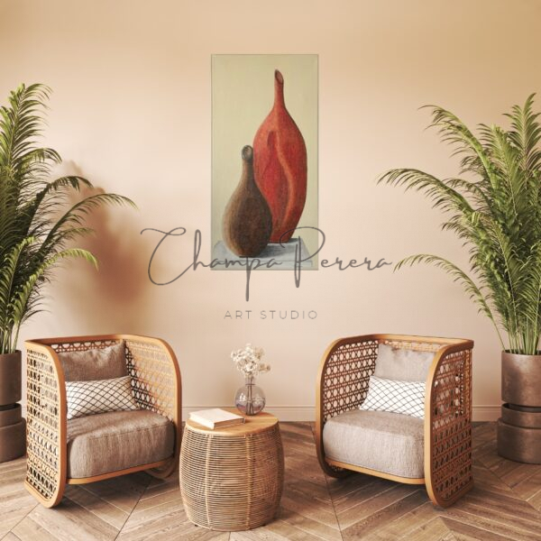 Autumn’s Elegance - Image 2