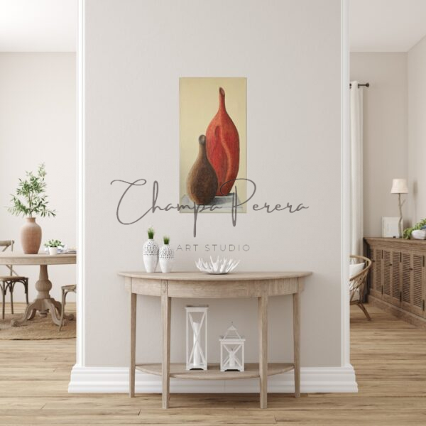 Autumn’s Elegance - Image 3