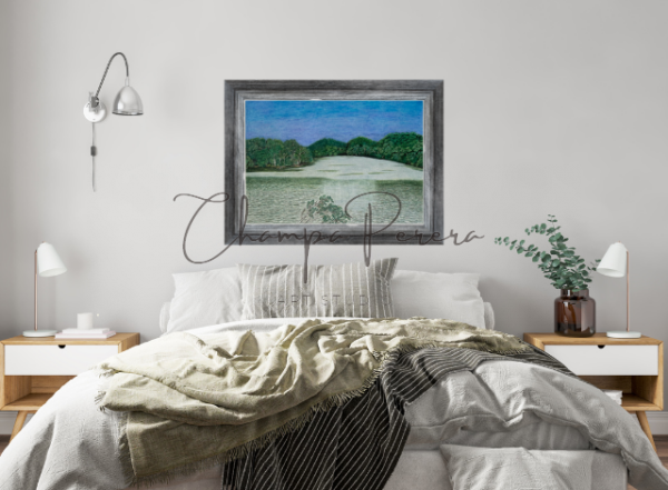 Tranquil Waters - Image 2