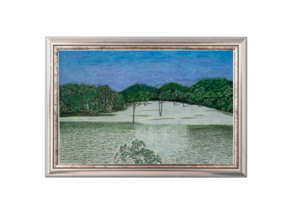 Tranquil Waters - Image 3