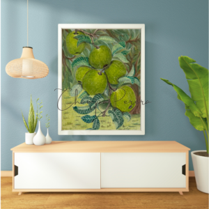Verdant Vitality