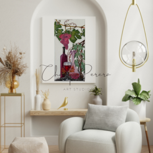 Vineyard’s Essence