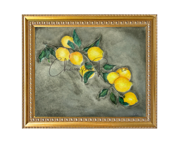 Zestful Harvest - Image 3