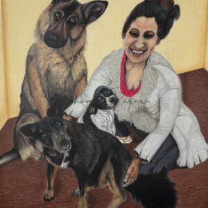 Healing & Mindful Artworks