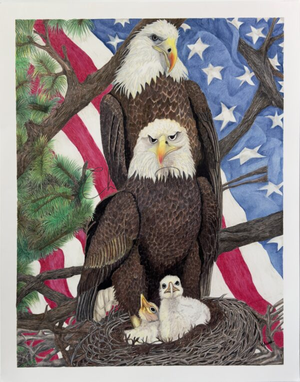 GUARDIAN OF FREEDOM - Image 4