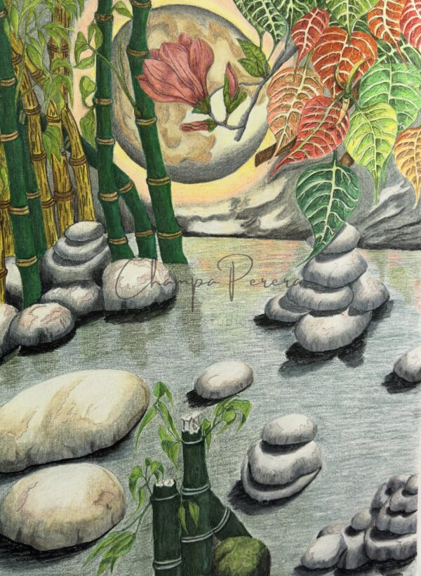 PATH OF TRANQUILITY - Image 4