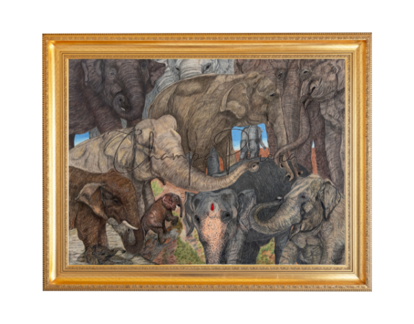 GENERATIONS OF GIANTS - Image 3